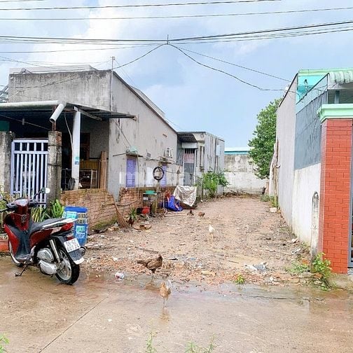 Đất nền Mỹ Phước 3, sát chợ Chánh Lưu, Chánh Phú Hoà, Bến Cát, TP HCM