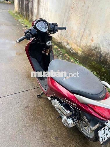bán Janus 2018 xe phố