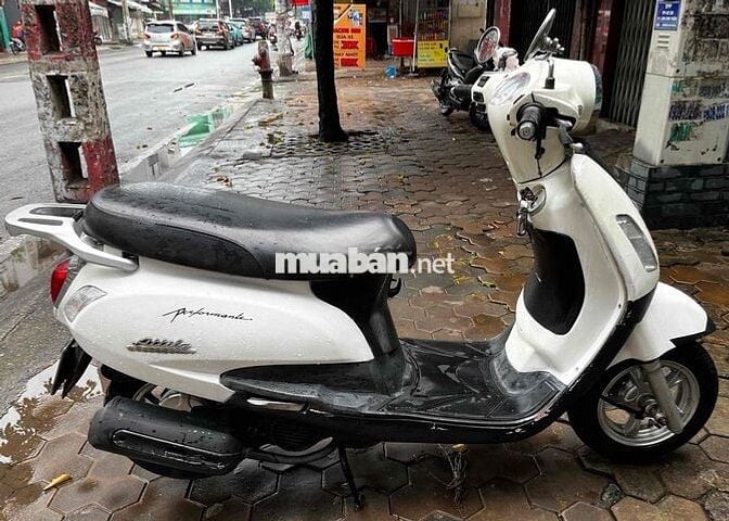 Em Gái Mình Đi Du Học Cần Bán Lại Xe Này