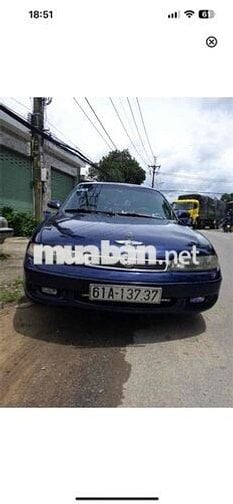 Mazda 626 1993 - 99999 km