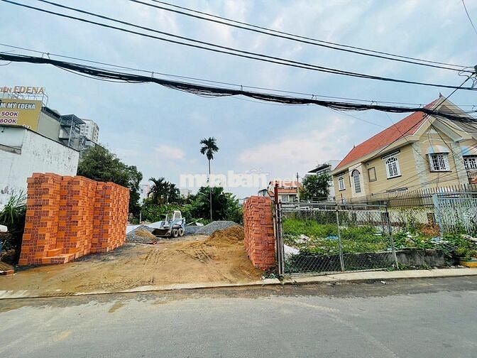 LÔ ĐẤT 202m2 (Ngang 8m), GẦN GA METRO BÌNH THÁI, THỦ ĐỨC, GIÁ 16 TỶ
