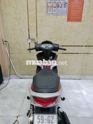 Air Blade FI 2009 ,BSTP,Xe Đẹp Máy Bao Êm