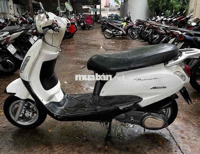 Em Gái Mình Đi Du Học Cần Bán Lại Xe Này