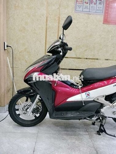 Air Blade FI 2011 ,BS 82 ,Xe Đẹp,Máy Bao Êm Mạnh