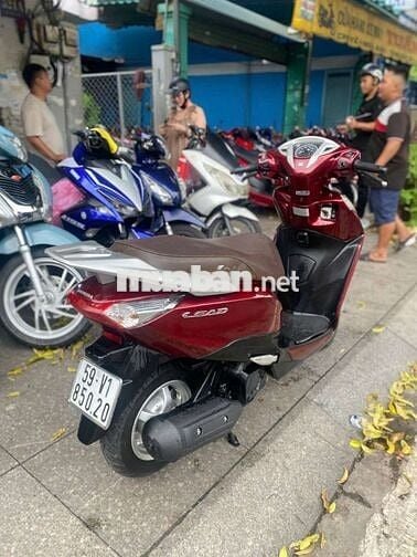 Honda lead FI 2015 mới 90% Bstp chính chủ