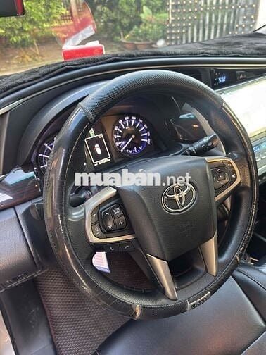 Toyota Innova 2019 2.0G - 330000 km