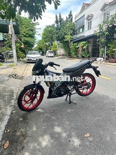 Bán e raider 2022 máy rin êm ru chíh chủ