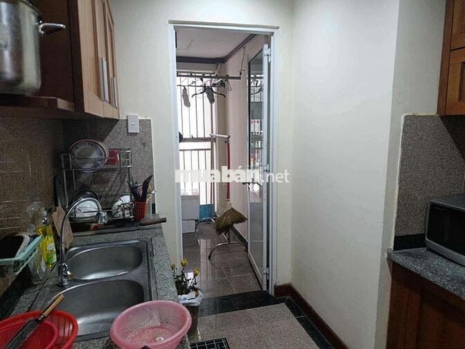 Cho thuê căn hộ Hoàng Anh Gia Lai Lakeview 3 phòng ngủ 110m2