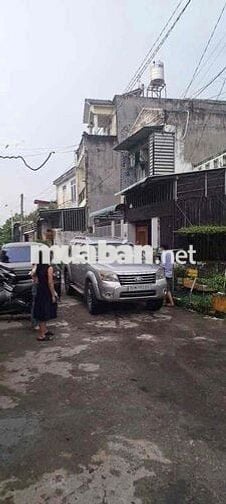 Bán Đất rẻ 2MT Thạnh xuân 40 quý khách hàng ơi
