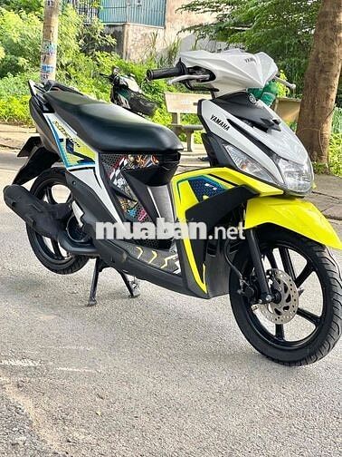 Mio M3 2022 chính chủ