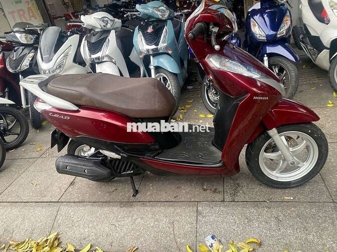 Honda lead FI 2015 mới 90% Bstp chính chủ