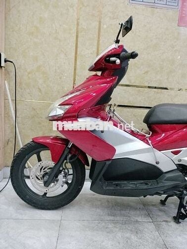 Air Blade FI 2009 ,BSTP,Xe Đẹp Máy Bao Êm