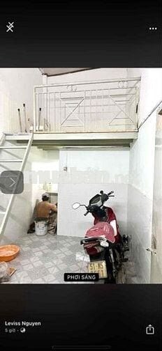 phòng trọ lê trọng tấn, trung tâm tân phú