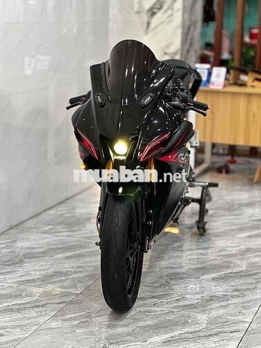 Yamaha R15 up R7 cực nét - Trả trước 7.000.000