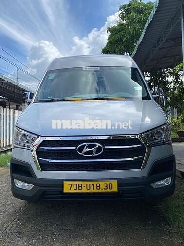 Hyundai Solati 2019 Hyundai Solati - 160000 km
