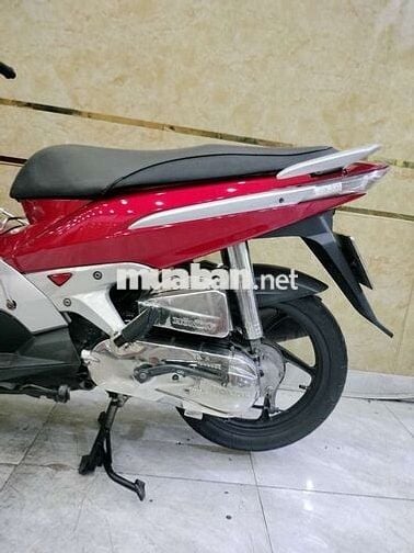 Air Blade FI 2009 ,BSTP,Xe Đẹp Máy Bao Êm