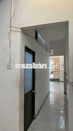 Nhà 1 trệt 1 lầu, ấp Hưng Lân, Bà Điểm