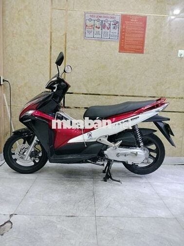Air Blade FI 2011 ,BS 82 ,Xe Đẹp,Máy Bao Êm Mạnh
