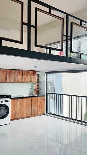 Bán nhà Tây Hồ 96m, 7 tầng thang máy, 18 phòng CHDV, ngõ thông, gần hồ