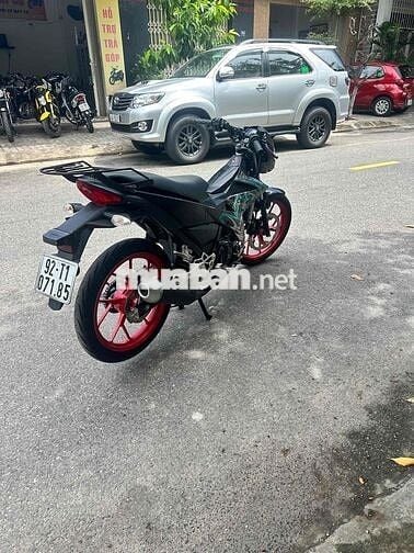 Bán e raider 2022 máy rin êm ru chíh chủ