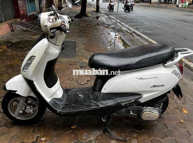 Em Gái Mình Đi Du Học Cần Bán Lại Xe Này