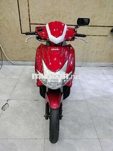 Air Blade FI 2009 ,BSTP,Xe Đẹp Máy Bao Êm