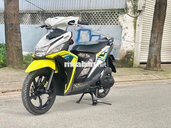 Mio M3 2022 chính chủ