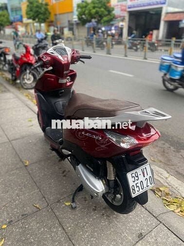 Honda lead FI 2015 mới 90% Bstp chính chủ