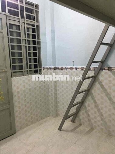 🌟 CHO THUÊ PHÒNG TRỌ ĐẸP – NGAY CHỢ CĂN CỨ, GÒ VẤP