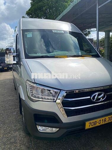 Hyundai Solati 2019 Hyundai Solati - 160000 km