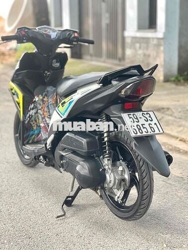 Mio M3 2022 chính chủ