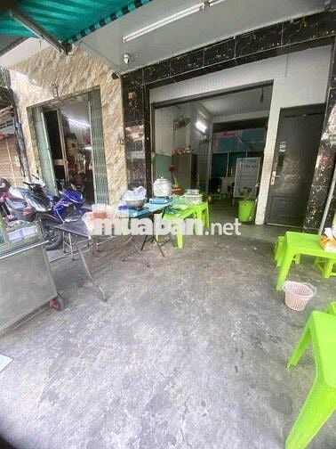 🔥🔥Cho thuê mặt bằng vừa ở vừa kinh doanh tự do 📍Mặt Tiền Đường Phó Cơ