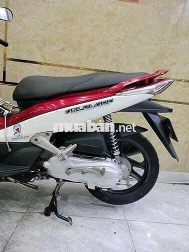 Air Blade FI 2011 ,BS 82 ,Xe Đẹp,Máy Bao Êm Mạnh