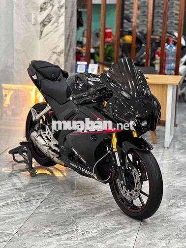 Yamaha R15 up R7 cực nét - Trả trước 7.000.000