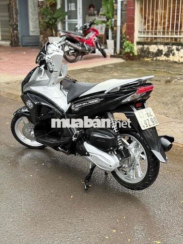Cần bán AB_2019 - Khoá thông minh - Biển phố