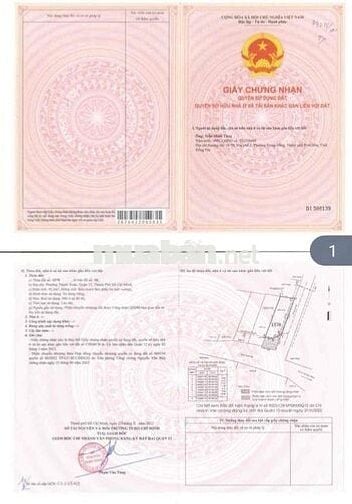 Bán Đất rẻ 2MT Thạnh xuân 40 quý khách hàng ơi