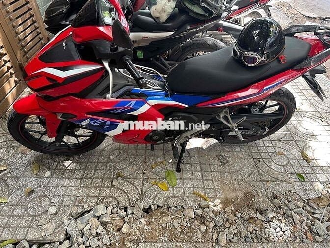 Xe côn tay Honda Winner X V2 đã qua sử dụng