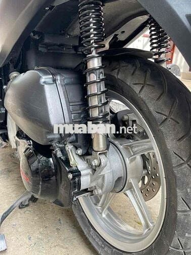 Bán SH125i, chính hãng, chính chủ, thời trang