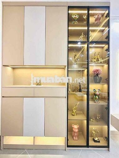 NHÀ VIP ĐỐNG ĐA - 7 TẦNG THANG MÁY - NỘI THẤT XỊN - SỔ NỞ HẬU