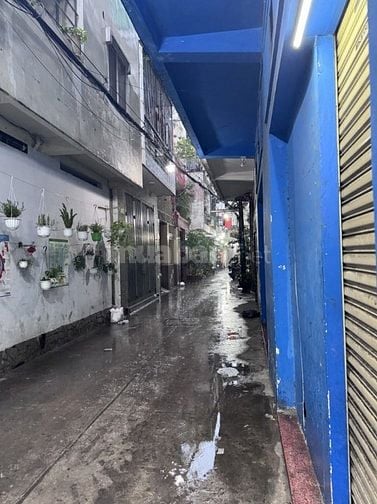 Lô góc hẻm ô tô tránh, gần Chợ Tân Bình, 108m2, ngang 7m, GIÁ CỰC TỐT