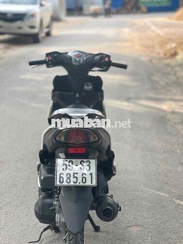 Mio M3 2022 chính chủ