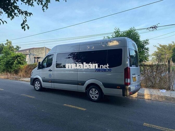 Hyundai Solati 2019 Hyundai Solati - 160000 km
