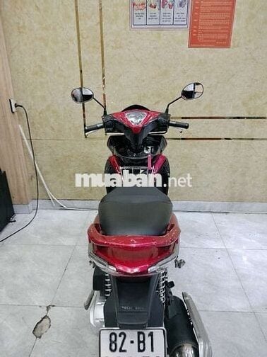 Air Blade FI 2011 ,BS 82 ,Xe Đẹp,Máy Bao Êm Mạnh