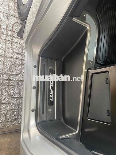 Hyundai Solati 2019 Hyundai Solati - 160000 km