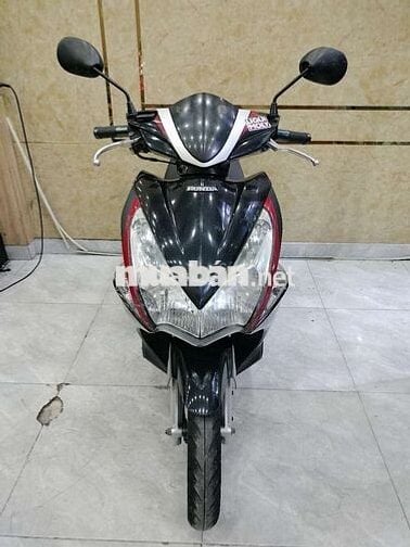 Air Blade FI 2011 ,BS 82 ,Xe Đẹp,Máy Bao Êm Mạnh