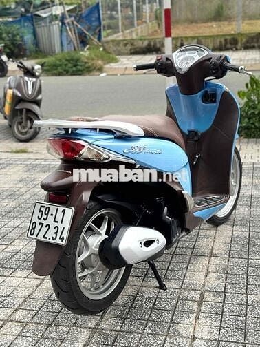💥💥 Sh mode 125 2015 Lên Smatkey Bstp chính chủ