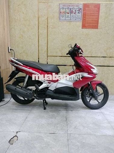 Air Blade FI 2009 ,BSTP,Xe Đẹp Máy Bao Êm