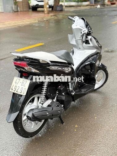 Cần bán AB_2019 - Khoá thông minh - Biển phố