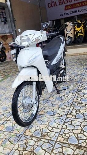 Honda Wave Alpha 2019 máy zin êm xe đẹp.