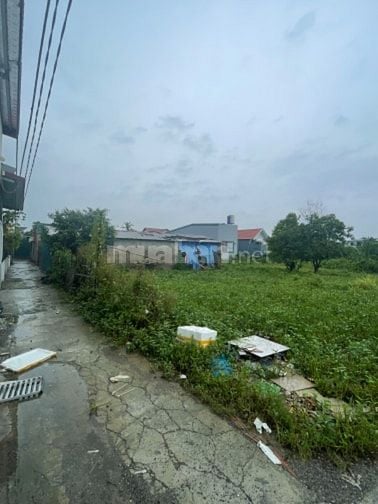 Chính chủ bán nhà đất Ngõ 18 Thôn Siêu Quần, Tả Thanh Oai, Thanh Trì, 